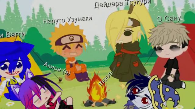 meme ничего я не хочу терять |gacha life| ✨🌺 смотреть онлайн