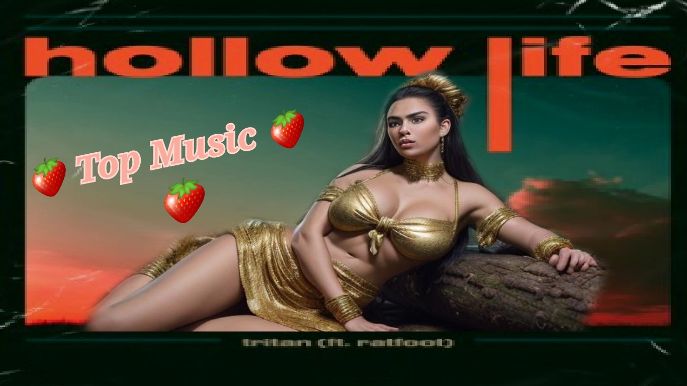 ?Современная Электронная Музыка#23?
✨Tritan - Hollow Life (feat. Ratfoot)✨
 ⚡Electronic Music2023⚡