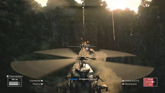 Call of Duty Black Ops Cold War прохождение без комментариев - Миссия 2 - Сломанная челюсть смотреть онлайн