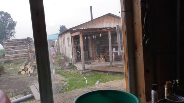 Наши родные! ! Дети устроили маме показ мод! 24,07,2018, смотреть онлайн