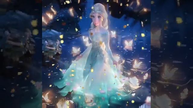 сказочных снов. ☃️ ? ??♀️ смотреть онлайн