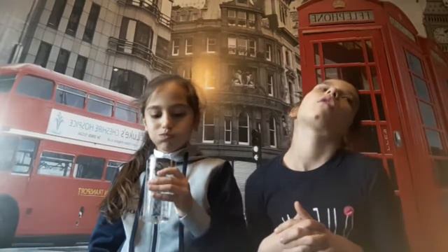 Челлендж Кто быстрее выпьет воду смотреть онлайн