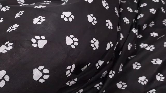 Ткань Бязь детская 150 см 120 гр Лапки 2298 25 смотреть онлайн