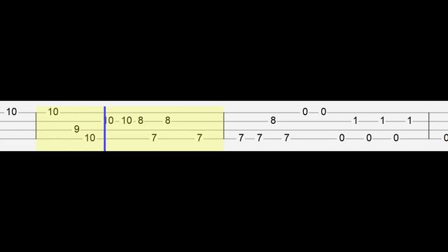 Rainbow Friends Music Animation COMPLETE EDITION (Easy Ukulele Tabs Tutorial) смотреть онлайн