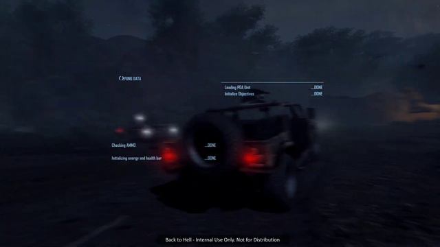 Crysis Mod - Back To Hell Episode 2 Volcano смотреть онлайн