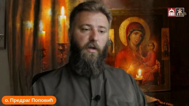 ☦️ Како опростити - отац Предраг Поповић смотреть онлайн