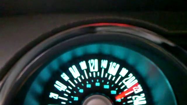 2011 Ford mustang gt 0 to 260km/h смотреть онлайн