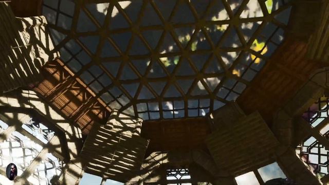 Challenged to build what... #ark #arksurvivalascended #arkbuilds #gaming смотреть онлайн