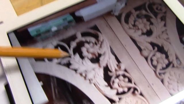 Важные подсказки по резьбе. Часть 2 смотреть онлайн