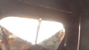 Обзор Палатка Куб Засидка  BARRONETT "Лес"