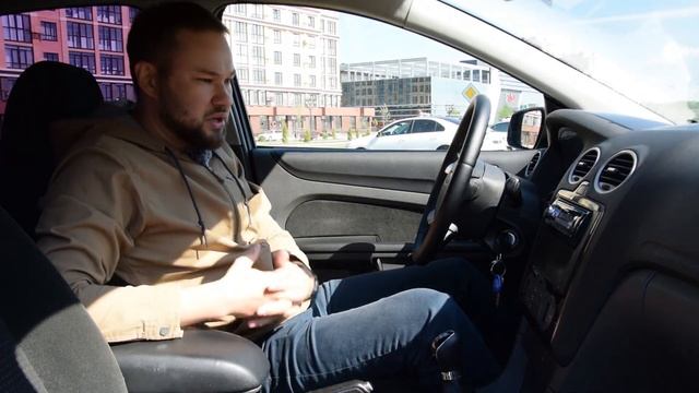 Все о Ford focus 2 потому что сам ты ничего не знаешь! смотреть онлайн