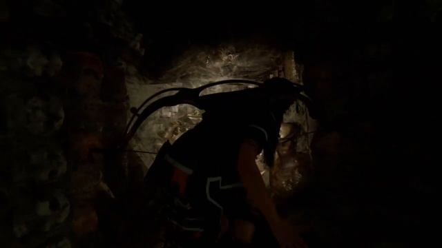 Shadow of the Tomb Raider - Deep Cave Challenge - 20 смотреть онлайн