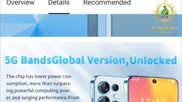 2024 New S24 Ultra SmartPhone || 16G Ram +1T Rom 5G Android Unlocked 72MP 6800mAh || Low Price смотреть онлайн
