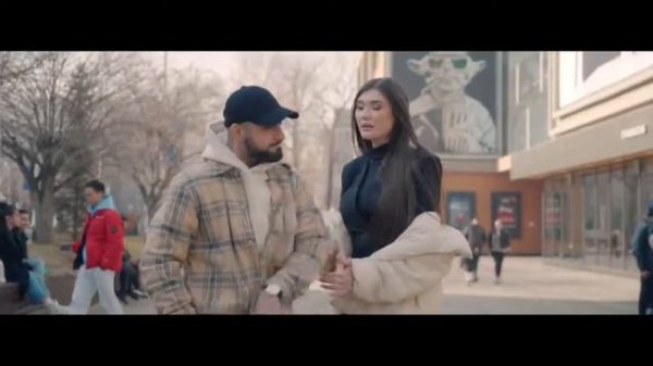 Murat Gamidov   Куда ты делась