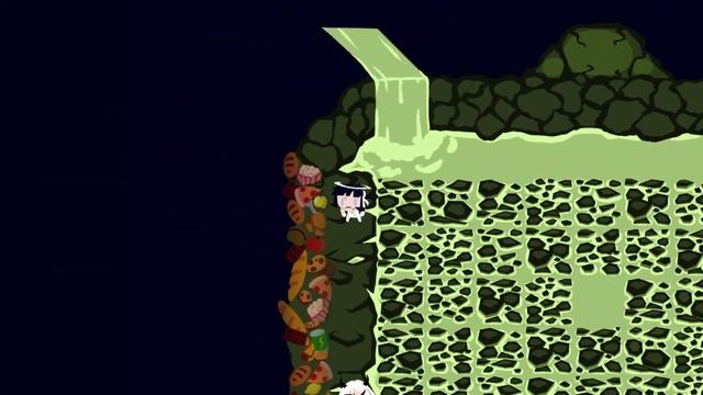 The Azazel's Tale - A Helltaker fangame about Azazel's 'peaceful' trip to hell [Survived All Stages смотреть онлайн