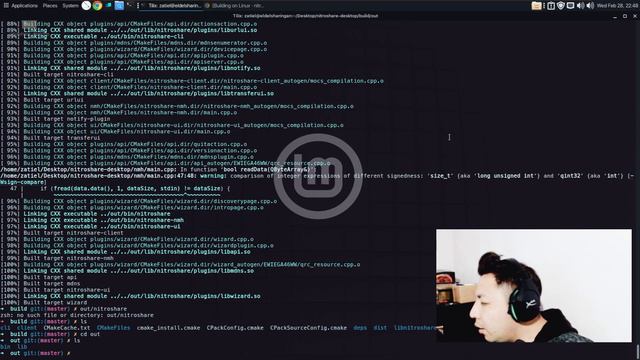 Solucionar problemas mas comunes al instalar en Linux Mint смотреть онлайн