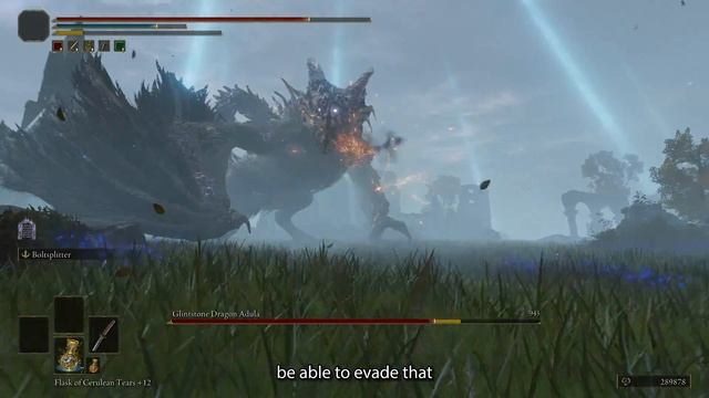 The Most Incredible Elden Ring Moveset Mods