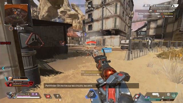 #14 TRYING COLORBLIND MODE смотреть онлайн