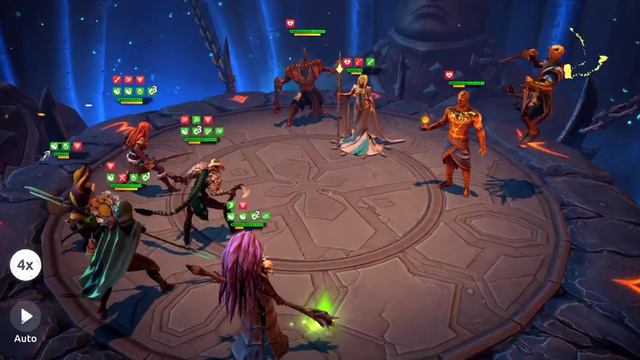 3 Star Elios Sac Tiros Argen Magnus смотреть онлайн