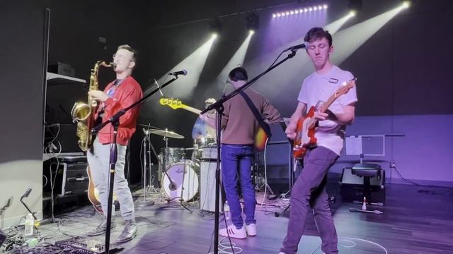 2021 11 20 10 Lucid Jam смотреть онлайн