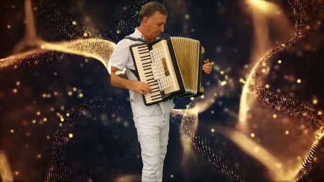 arie dzanashvili..speshyal version. tsur mishelo ahalnu. on accordieo 2020 צור משלו אכלנו. смотреть онлайн