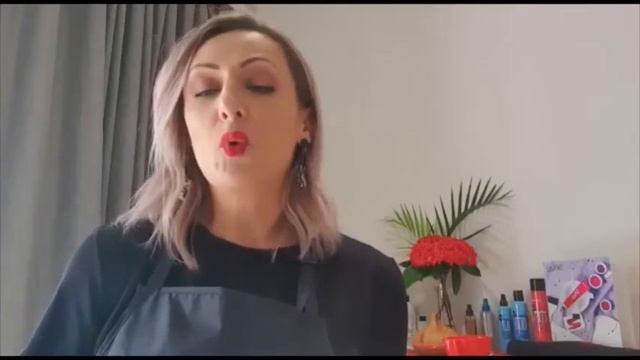 Matrix Color Sync Toning смотреть онлайн