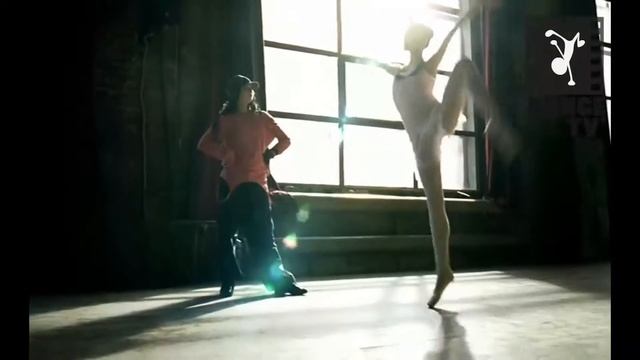 От балета до хип хопа смотреть онлайн