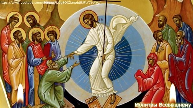 Радоница. Обязательно помяните сегодня усопших родных смотреть онлайн