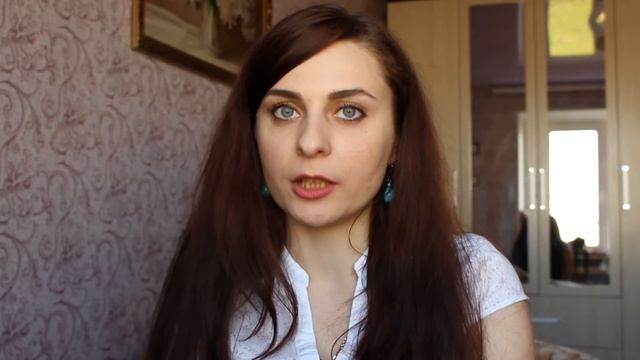 Масло Ши!Как бороться с секущимися кончиками волос? смотреть онлайн