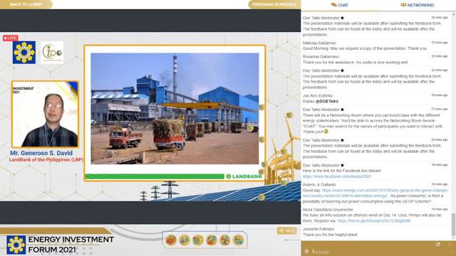 DOE (ONLINE EVENT) смотреть онлайн