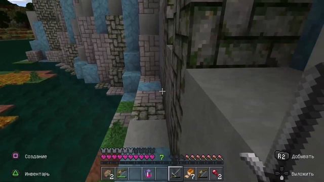 МАЙНКРАФТ ВЫЖИВАНИЕ / МИР ЮРСКОГО ПЕРИОДА / MINECRAFT JURASSIC WORLD / ХАРДКОР смотреть онлайн