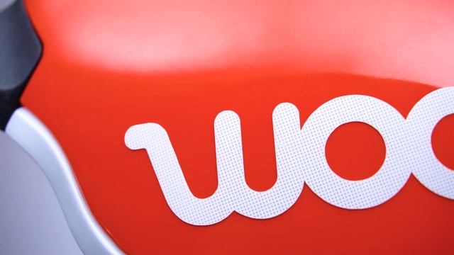 Der perfekte Fahrradhelm für Kinder | woom™ смотреть онлайн