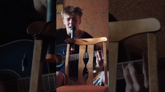 Дайте танк (!) - Маленький [кавер] смотреть онлайн