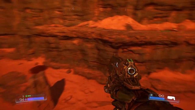 DOOM - НАЧАЛО смотреть онлайн