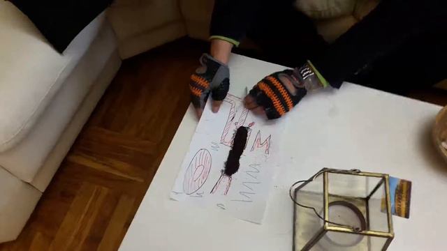 КУРИТЬ ЧАЙ? смотреть онлайн