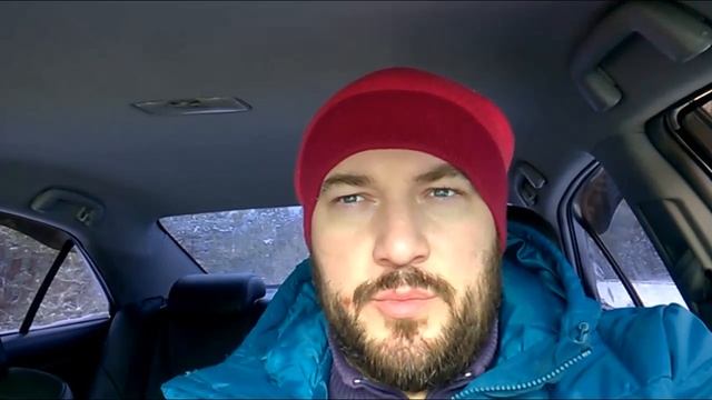 Зимняя шина - Hankook Winter I*Pike RS2. На камри 40. Отзыв...