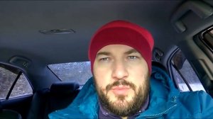 Зимняя шина - Hankook Winter I*Pike RS2. На камри 40. Отзыв...