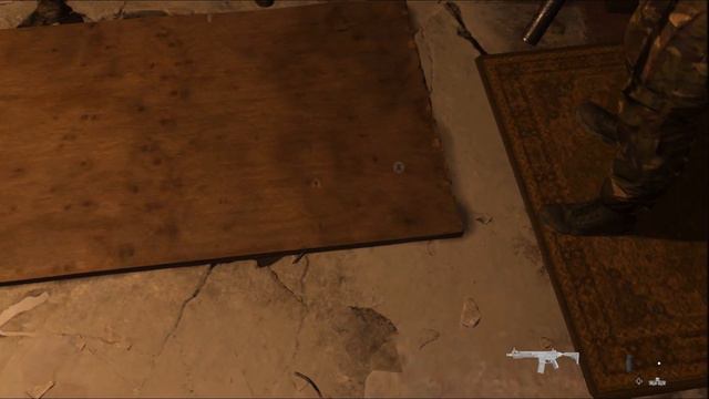Time To Hunt The Wolf - The Wolf's Den: Call of Duty Modern Warfare смотреть онлайн