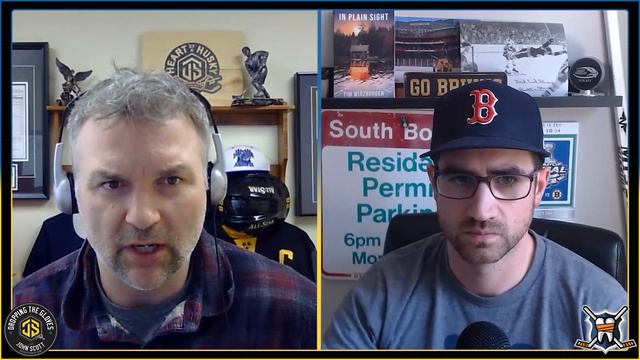 Sometimes It's All Bite and No Bark - DTG - [Ep.602] смотреть онлайн