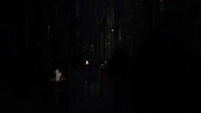 Псков. 14 октября 2018: Покров Пресвятой Богородицы смотреть онлайн