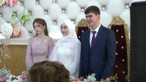 Свадьба в Дагестане 23 октября 2021года