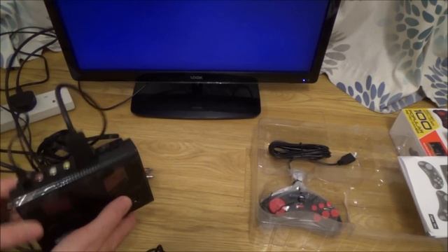 Trying to FIX an eBay job lot of FAULTY Games Consoles & Controllers смотреть онлайн