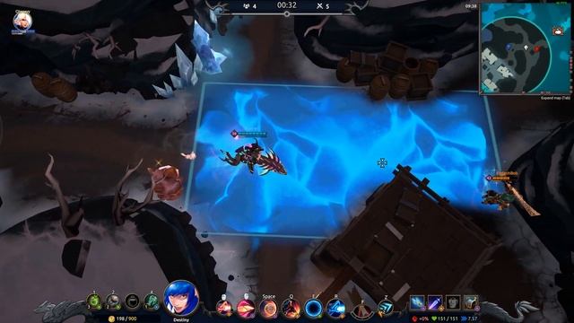 Жареная баранина смотреть онлайн