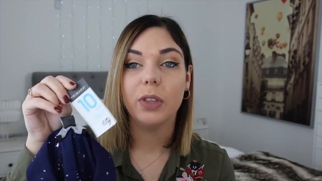 DUBLIN SHOPPING HAUL | Emma Mumford смотреть онлайн