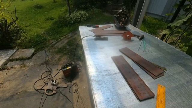 Лавка/скамейка в стиле лофт своими руками смотреть онлайн