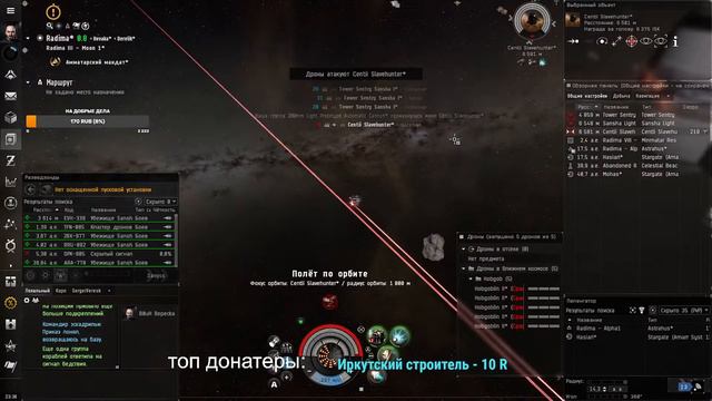 #eveonline #eve  Стоит ли играть в 2022. От Альфы до Омеги стрим №4