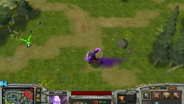 ICEWOLF - Darkseer Spells Pack смотреть онлайн