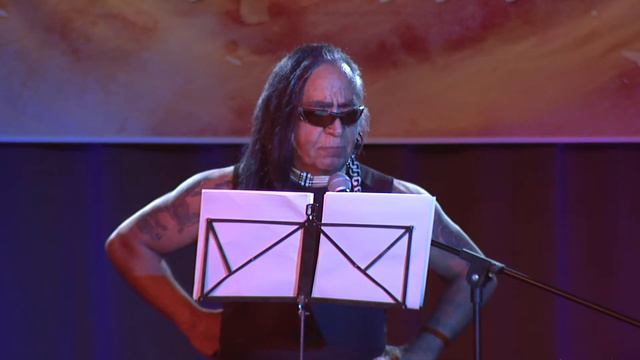 Guillermo Gomez-Pena - Keynote Performance Othering & Belonging 2015 смотреть онлайн