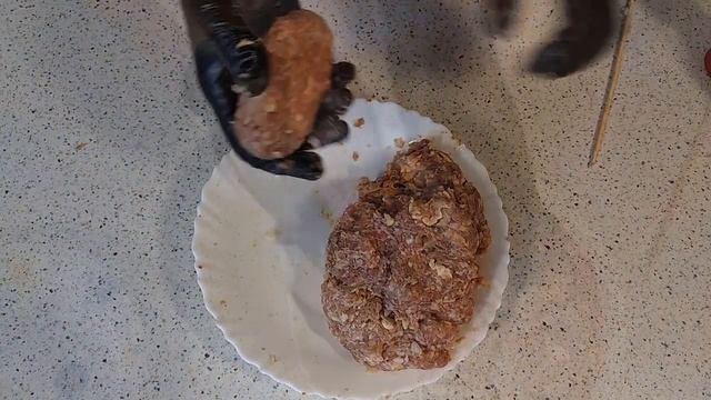 Evdə Asan Hazırlanan Sobada Lülə Kabab Resepti смотреть онлайн