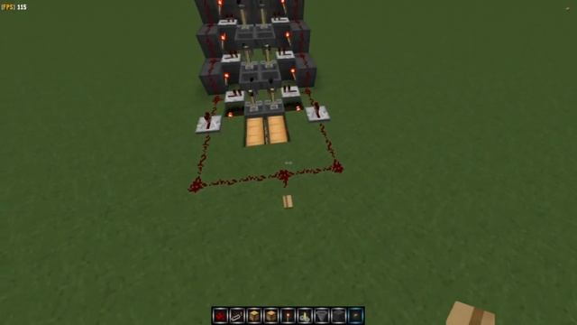 Туториал как сделать авто зельеварку моментального урона 2 l RW I Обучение l Minecraft I смотреть онлайн